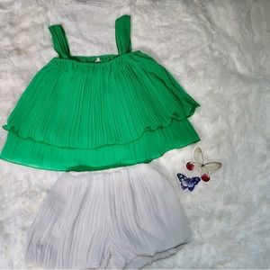 Girls SHEIN | short set | size 6